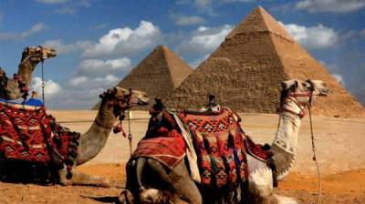 Гигантские пирамиды на снимках NASA поставили ученых в тупик S39745165